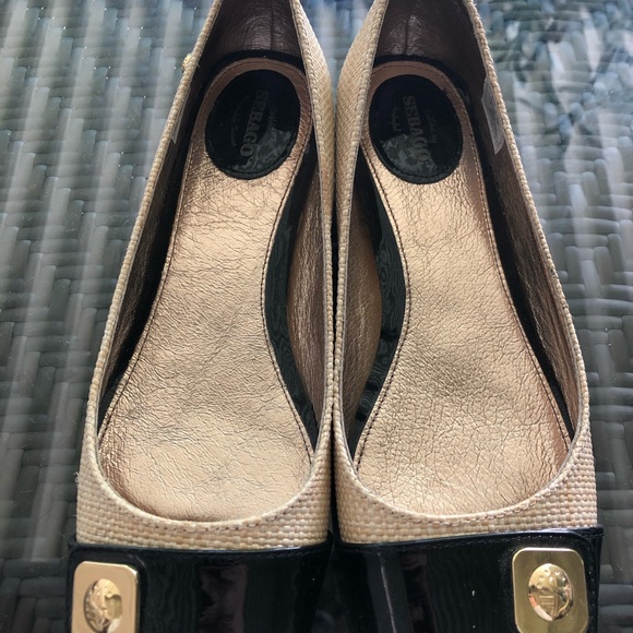 Sebago Flats! Sz 9! Great condition! - Picture 3 of 6